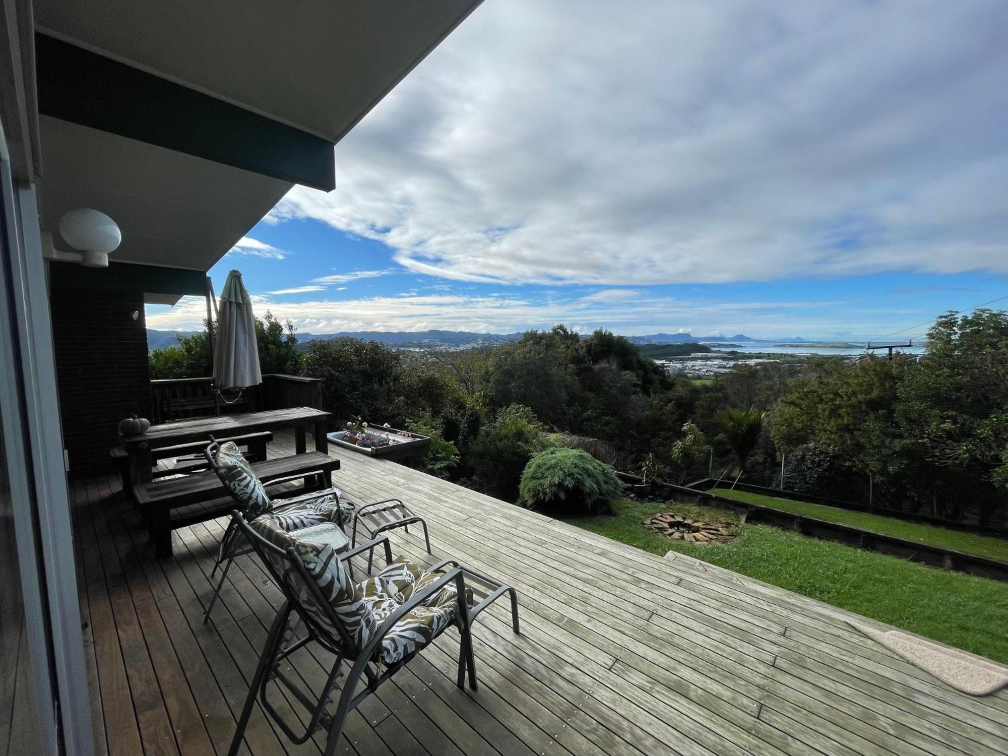 The Grays Apartment Whangarei Luaran gambar
