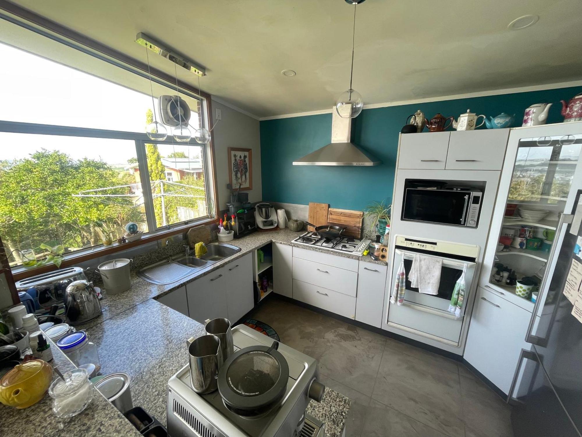 The Grays Apartment Whangarei Luaran gambar